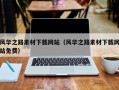 衡阳风华之路素材下载网站（风华之路素材下载网站免费）